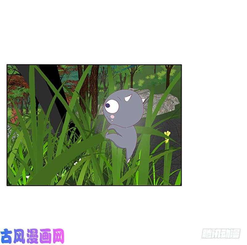 通灵妃云兮话来了