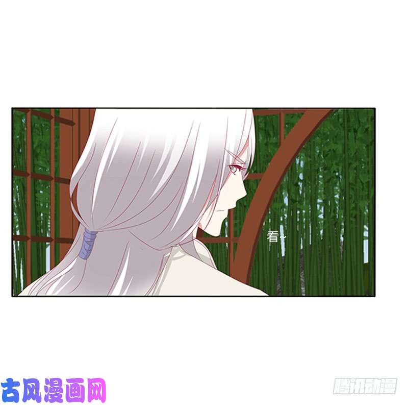 通灵妃别离