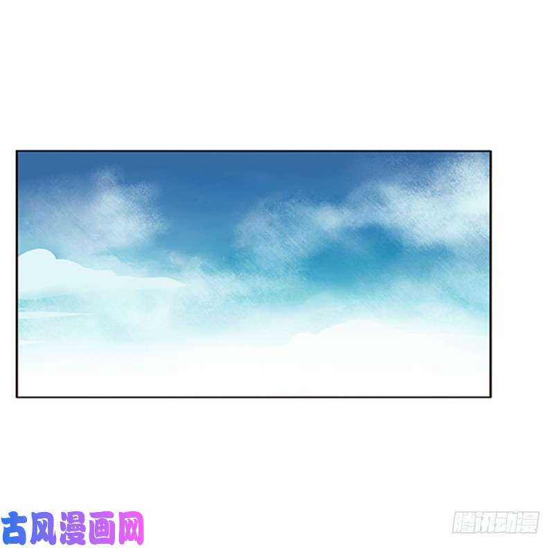 通灵妃随本王进宫