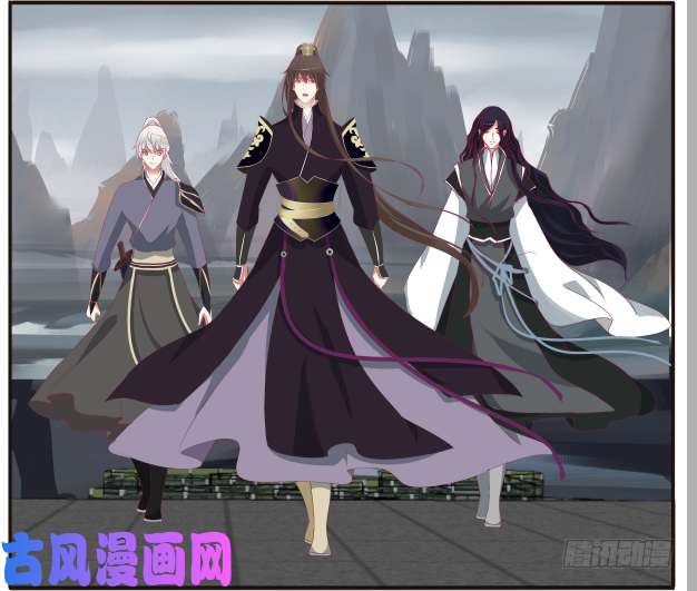 通灵妃2020恭贺新春免费福利图