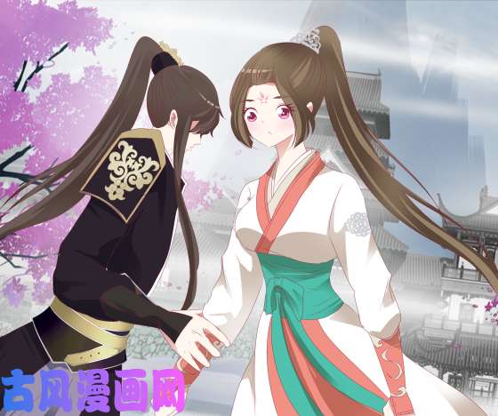 通灵妃2020恭贺新春免费福利图