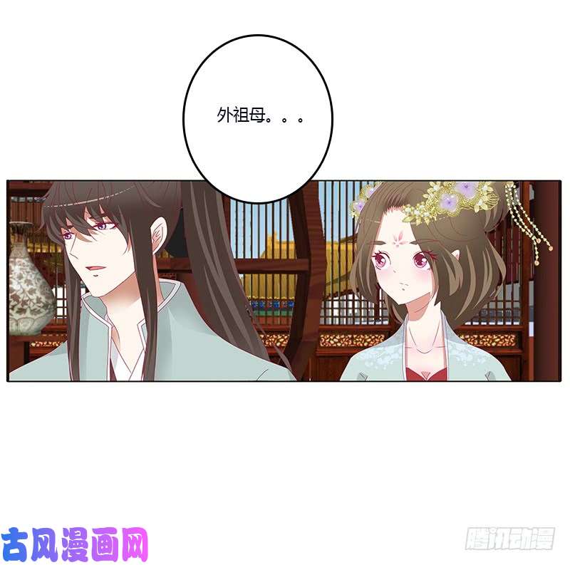 通灵妃肆意指婚
