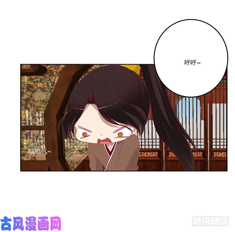 通灵妃肆意指婚