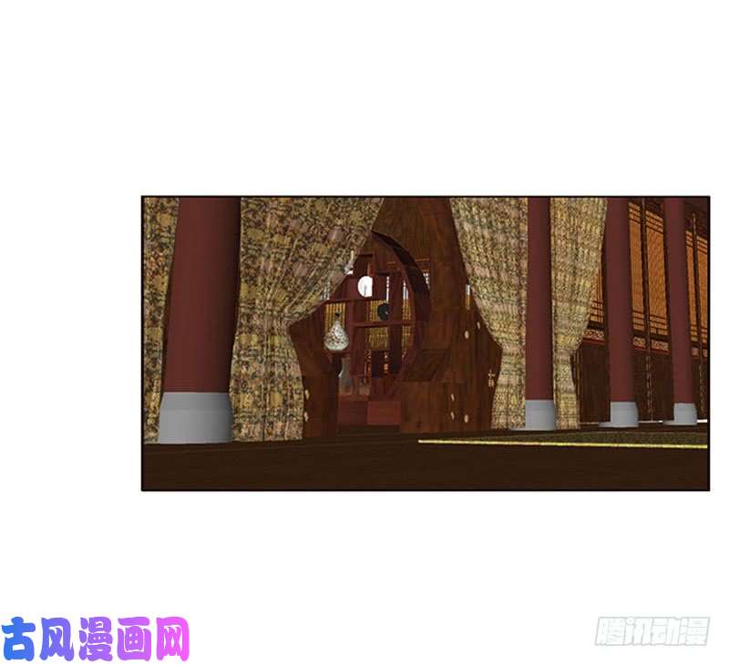 通灵妃肆意指婚
