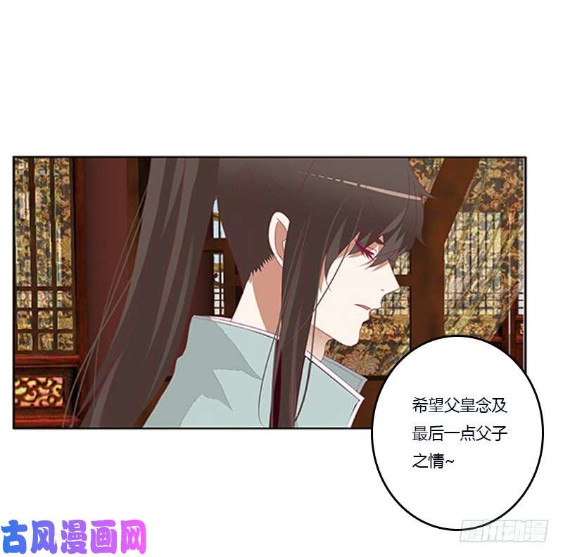 通灵妃肆意指婚