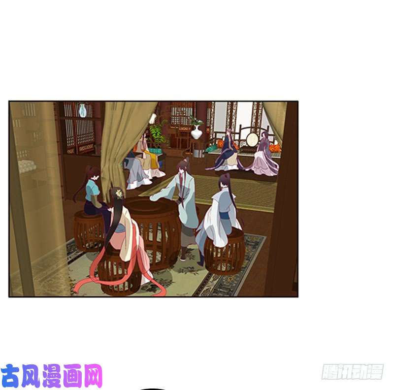 通灵妃欺君之罪