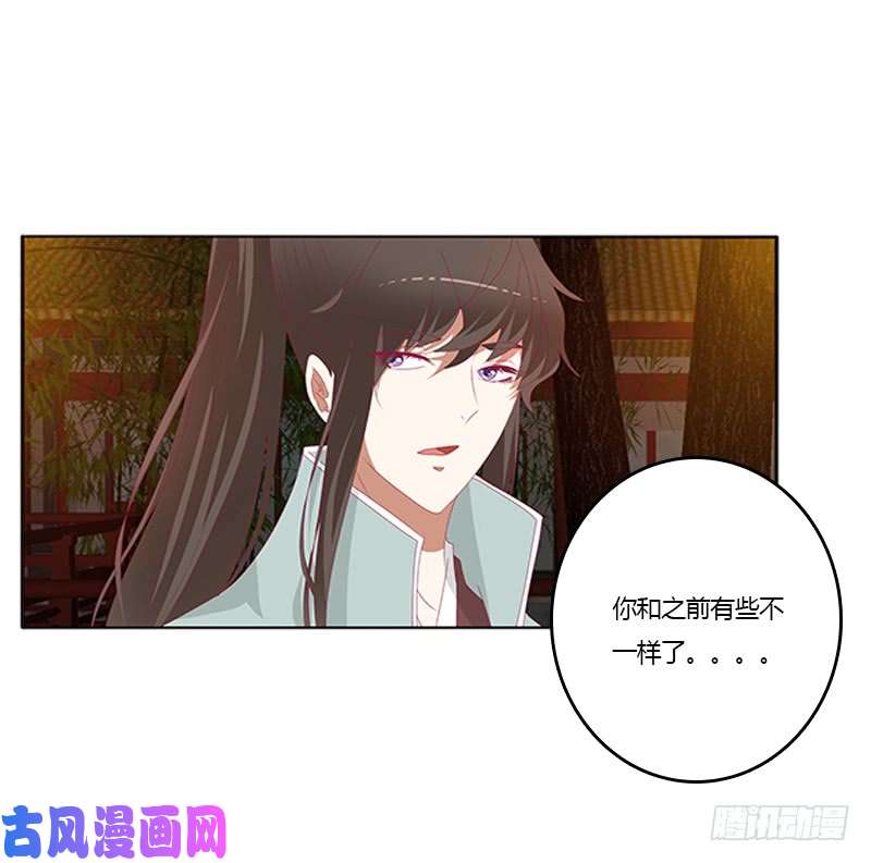 通灵妃我错了，对不起