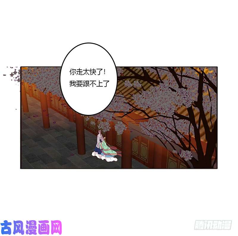 通灵妃我错了，对不起