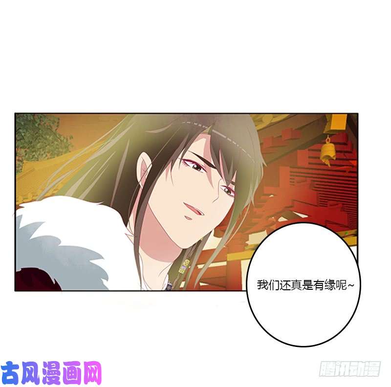 通灵妃身孕