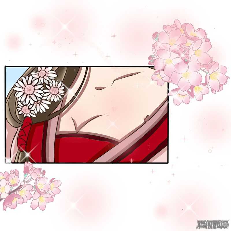 通灵妃30话 话家看看