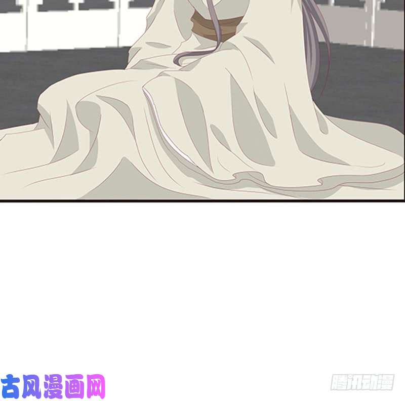 通灵妃莫名心痛