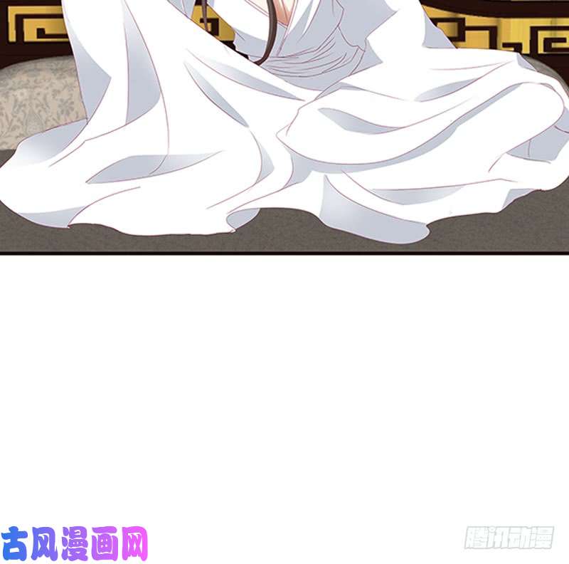 通灵妃本王来侍候你