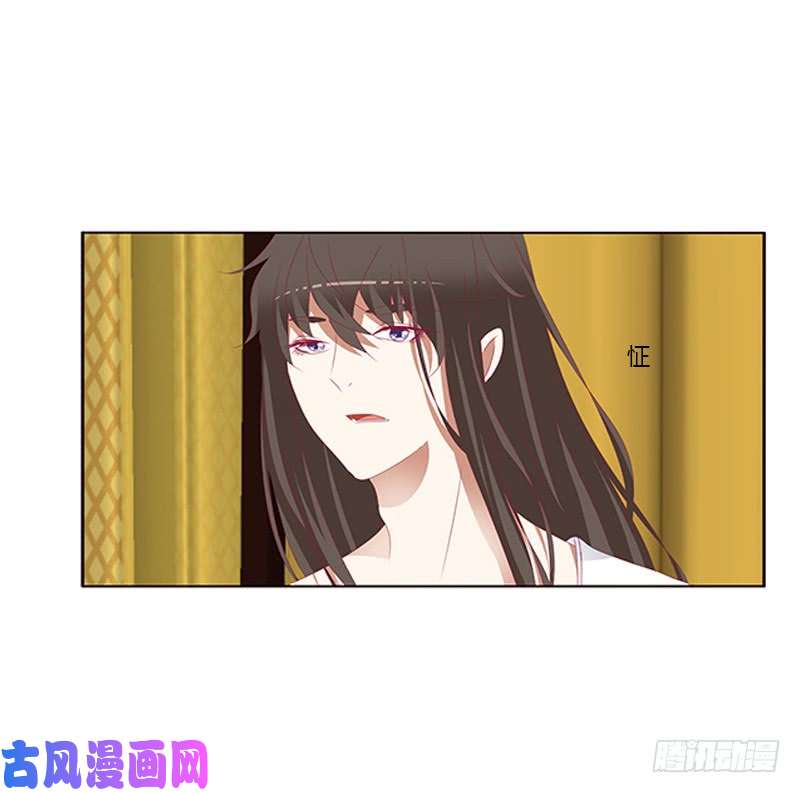 通灵妃本王来侍候你