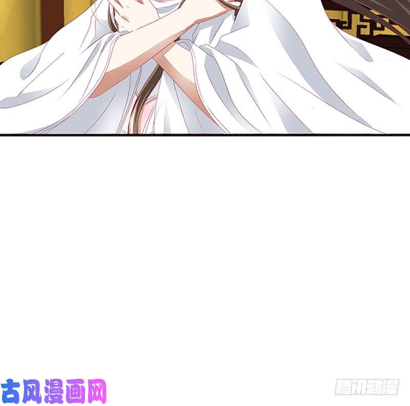 通灵妃本王来侍候你
