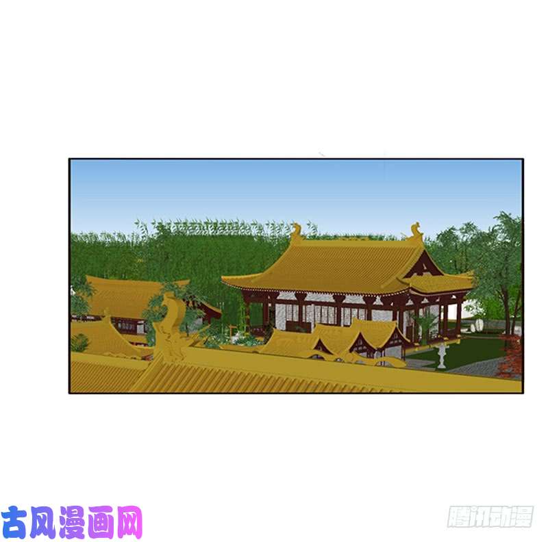 通灵妃本王来侍候你
