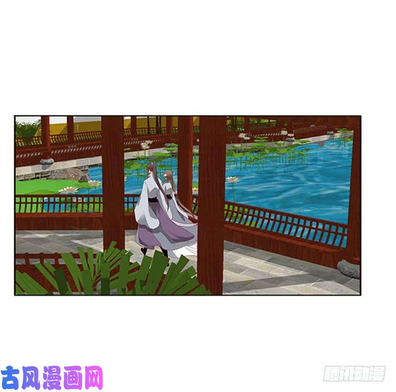通灵妃本王来侍候你