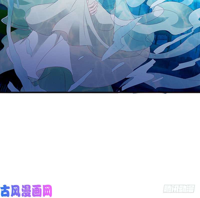 通灵妃落水