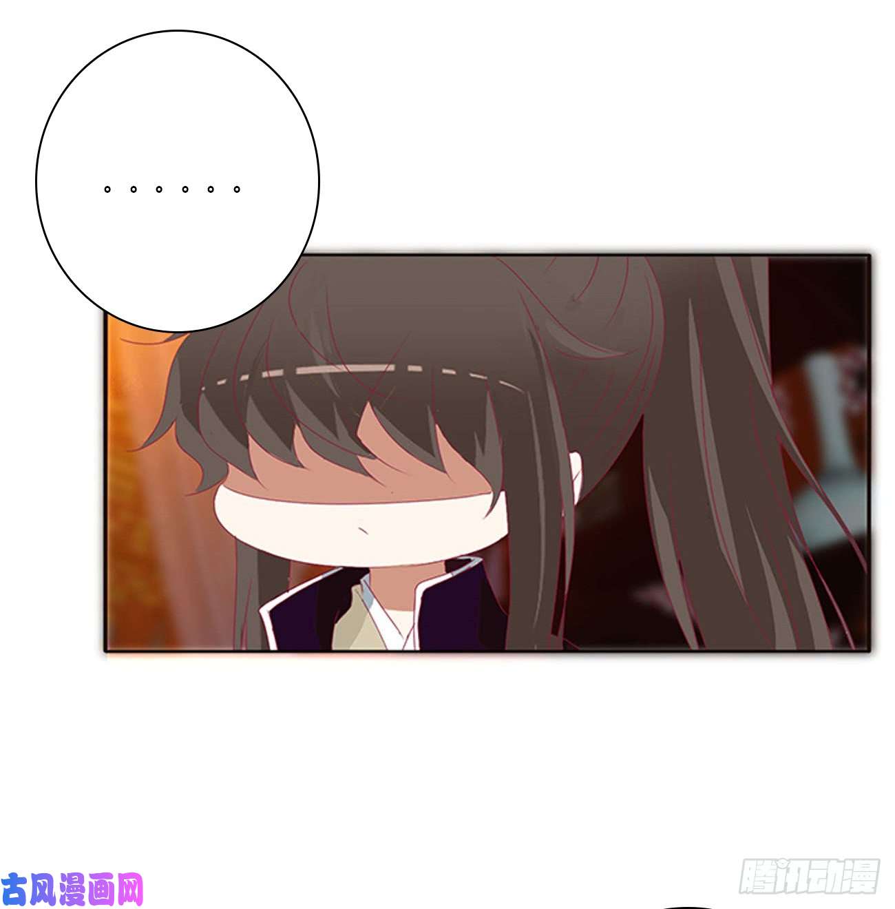 通灵妃王爷就是矫情