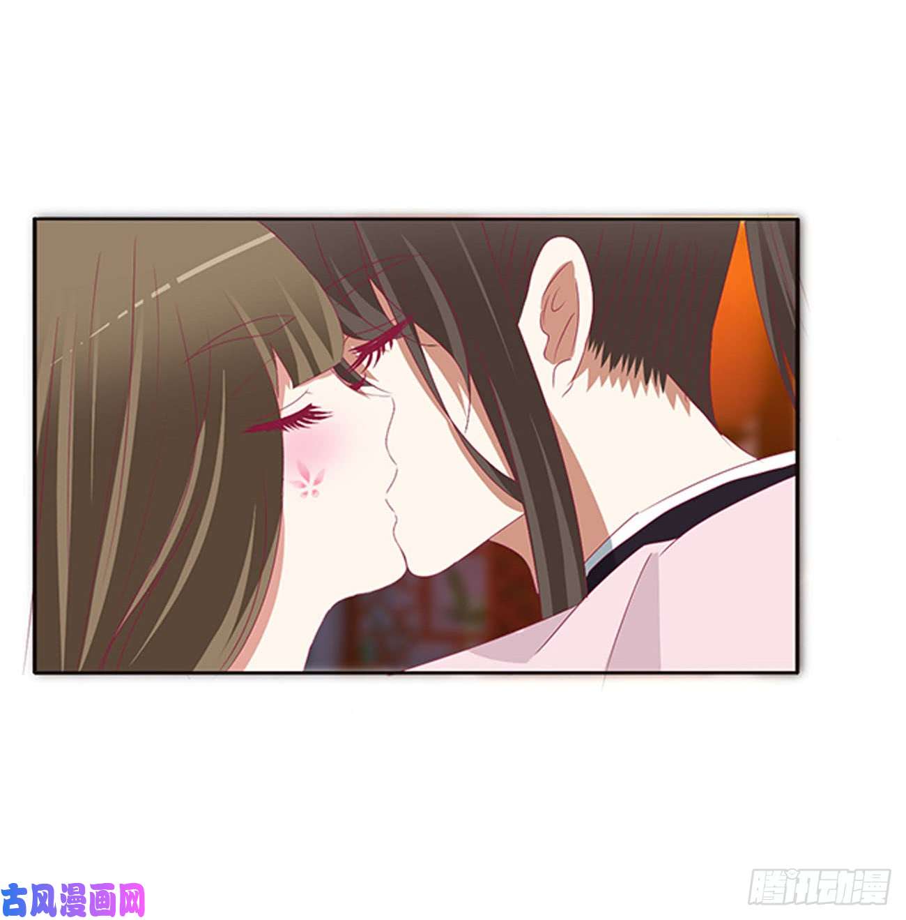 通灵妃王爷就是矫情