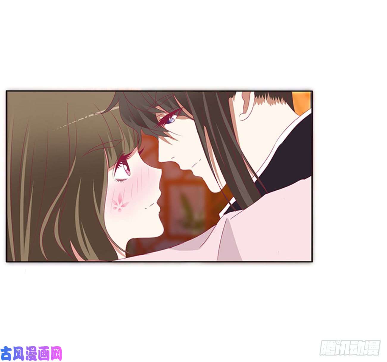 通灵妃王爷就是矫情