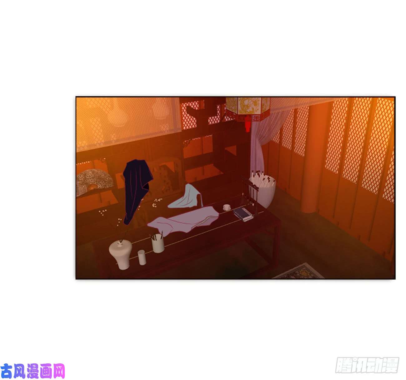 通灵妃王爷就是矫情
