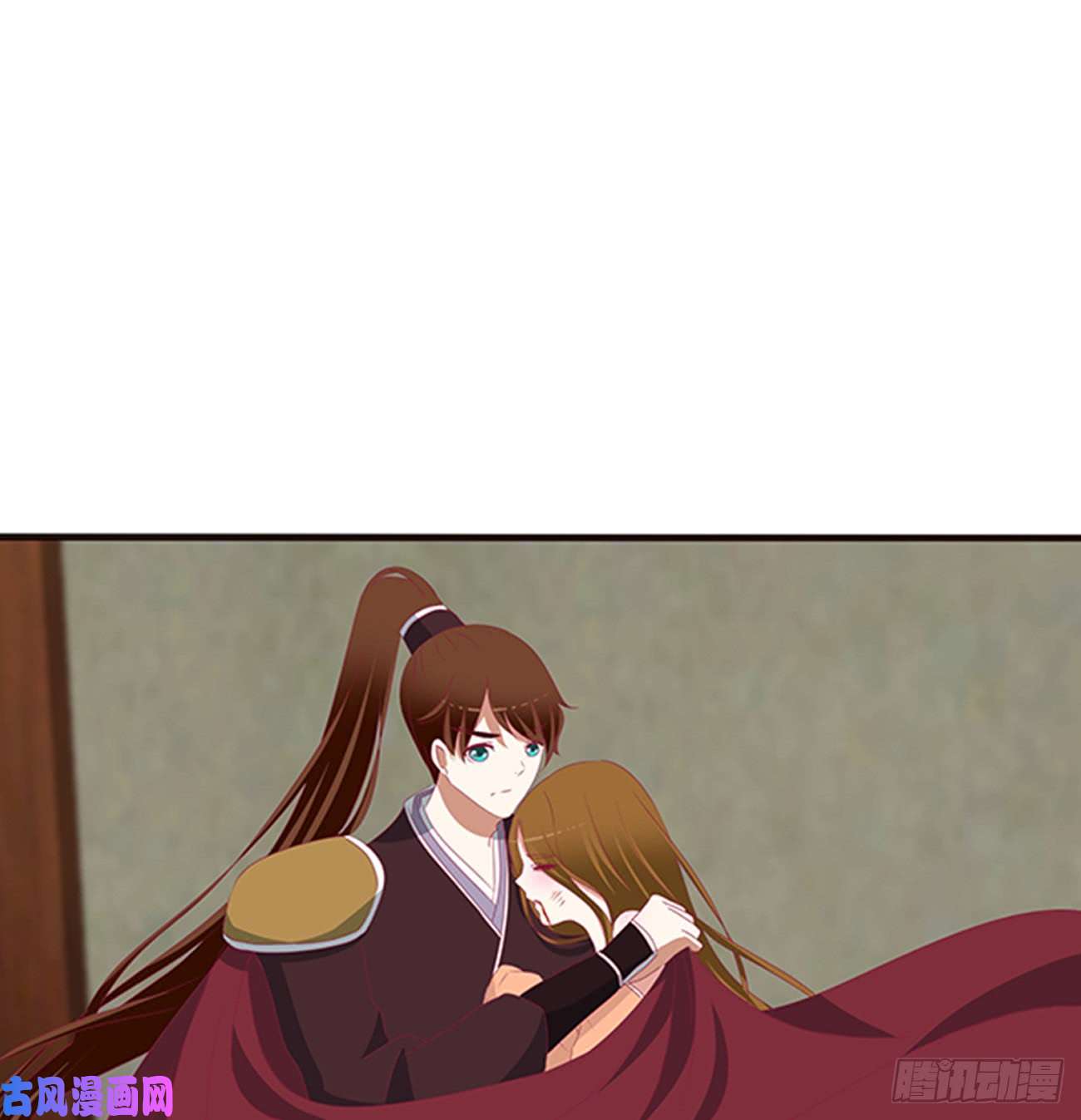 通灵妃都给我死！