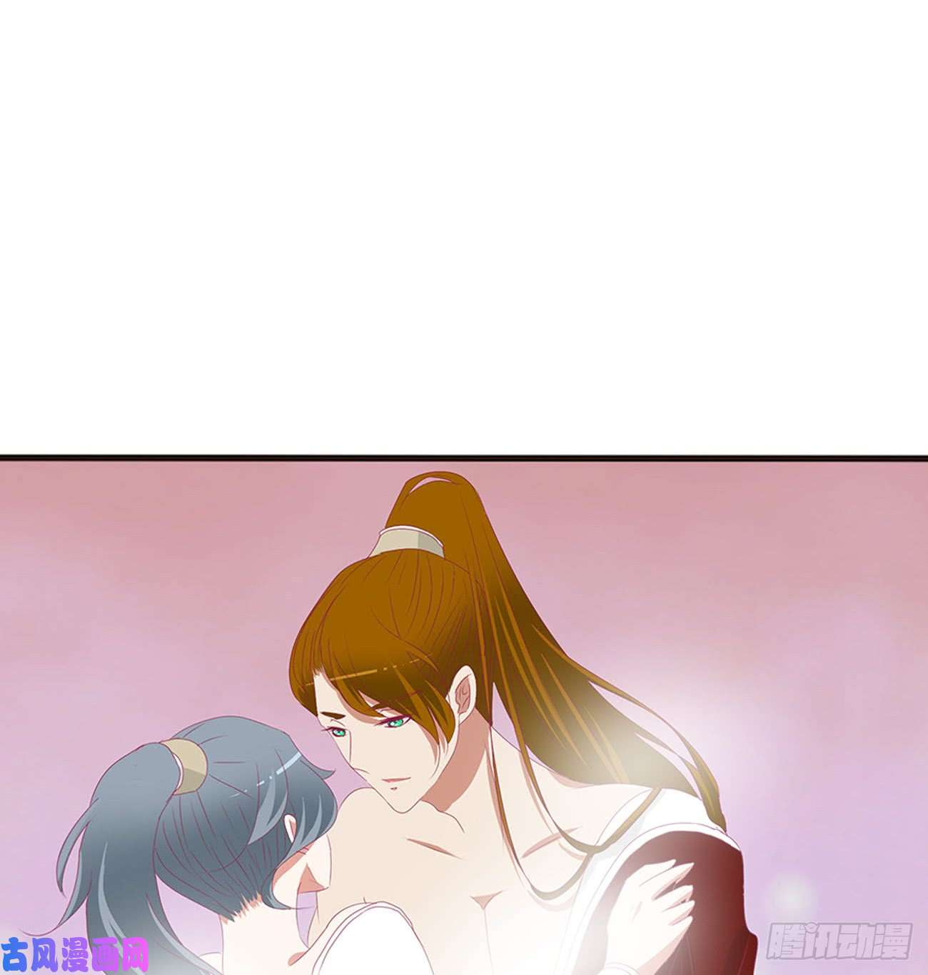 通灵妃夫妻密事