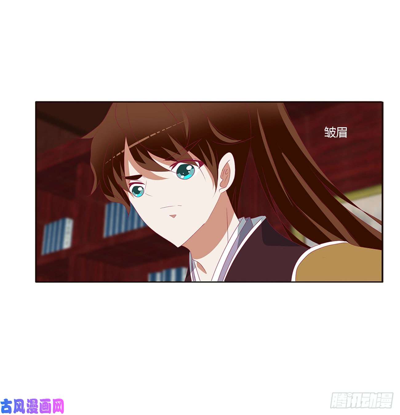 通灵妃夫妻密事