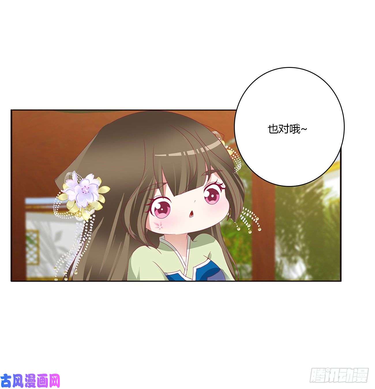 通灵妃你的性取向