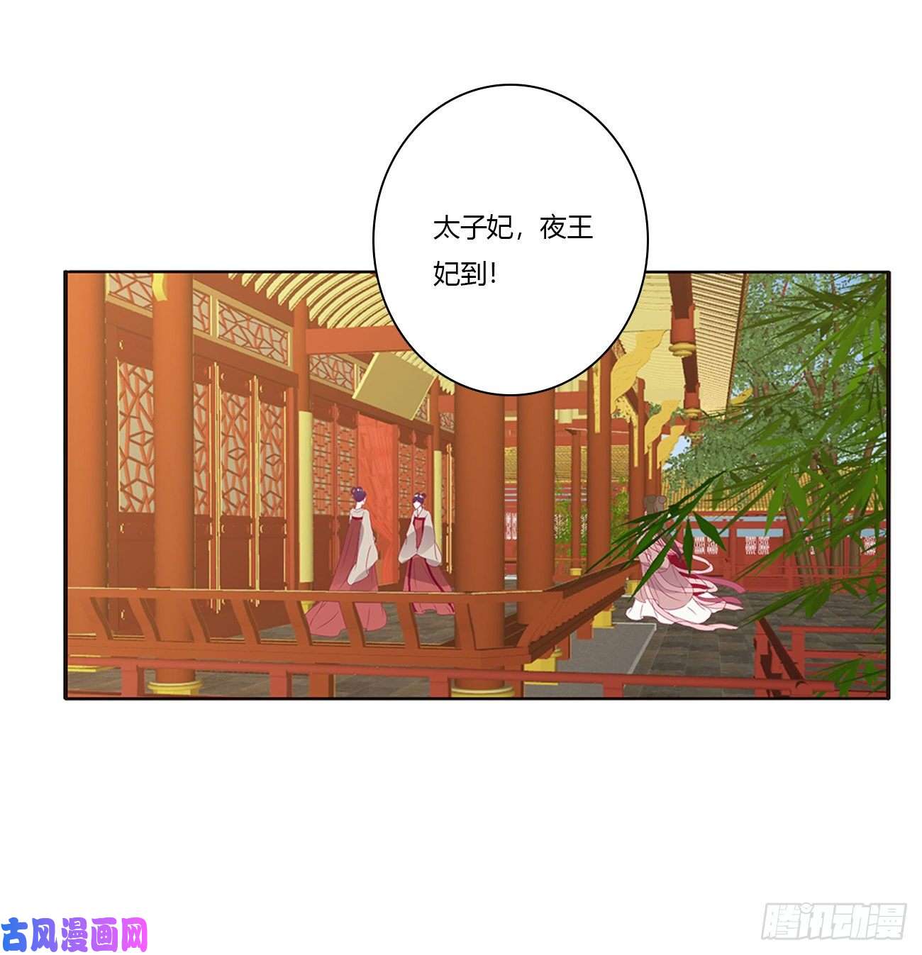 通灵妃你的性取向