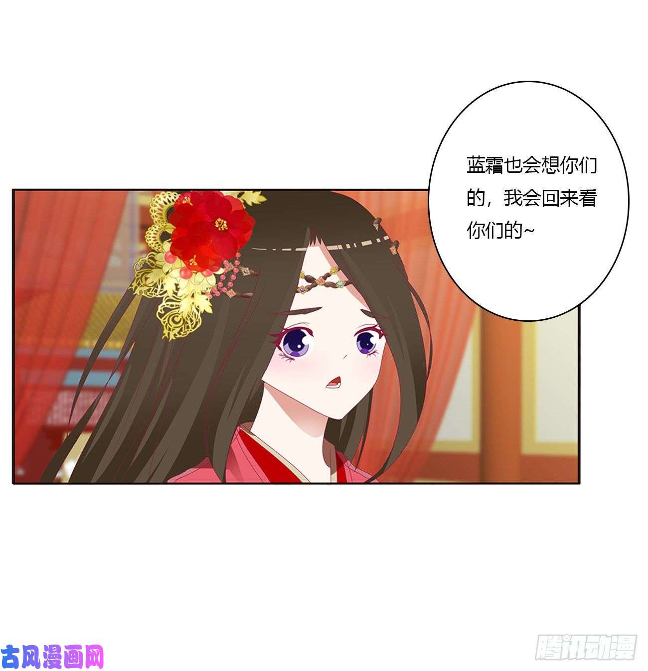通灵妃你的性取向