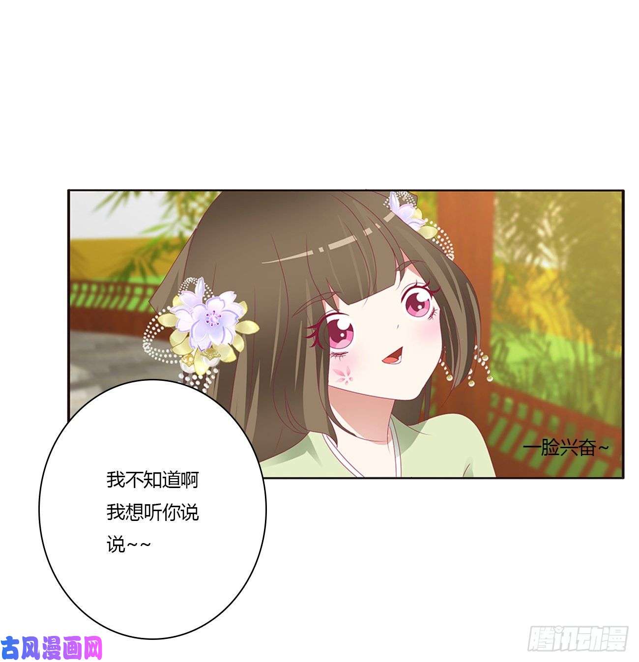 通灵妃你的性取向