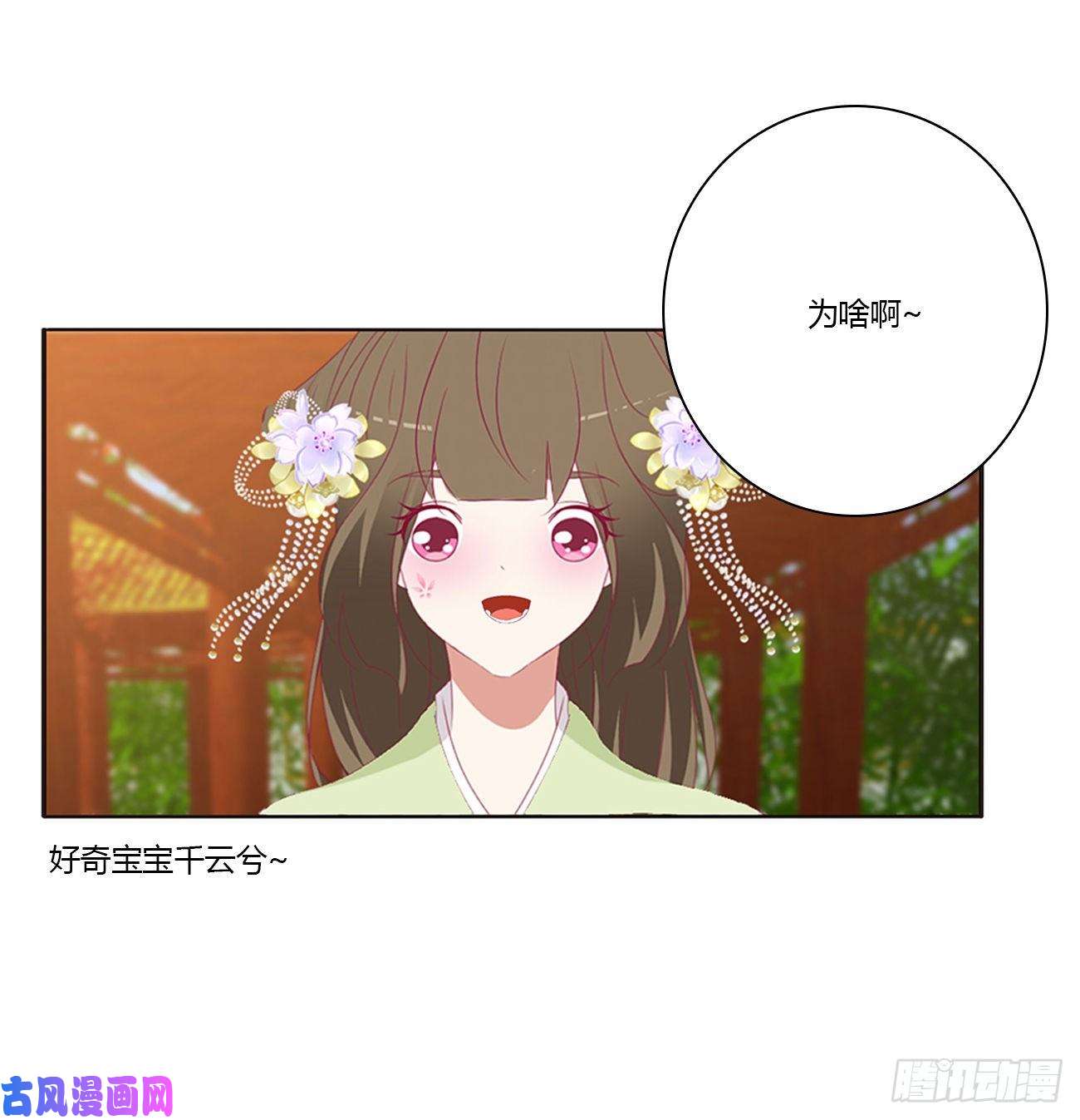 通灵妃你的性取向