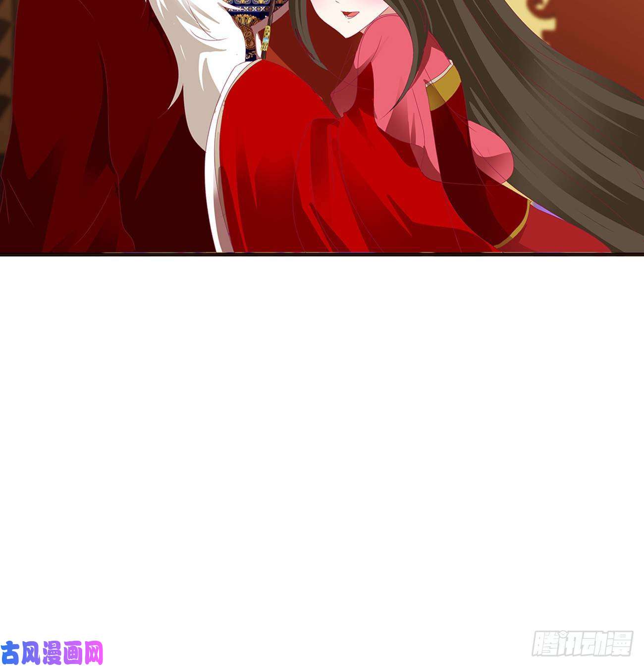 通灵妃无怨无悔