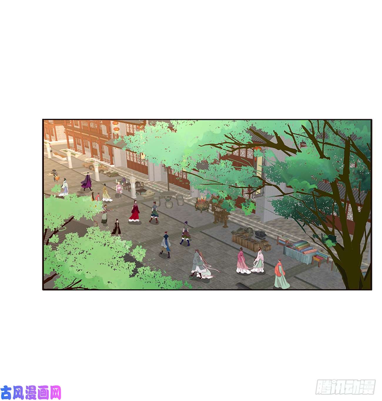 通灵妃甜蜜记忆