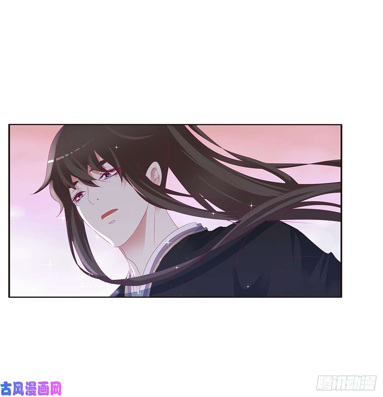 通灵妃甜蜜记忆
