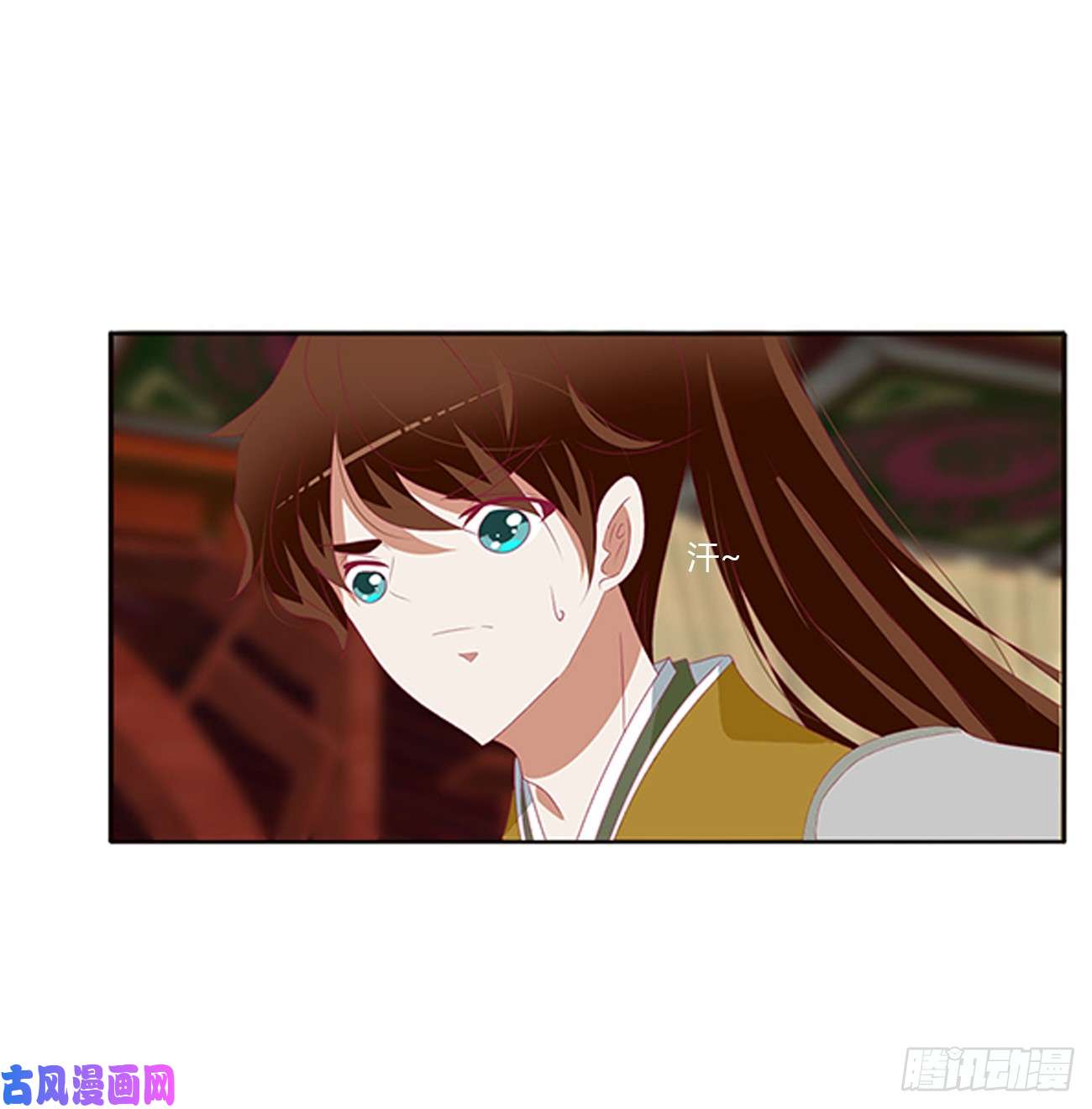 通灵妃雀儿在你那？
