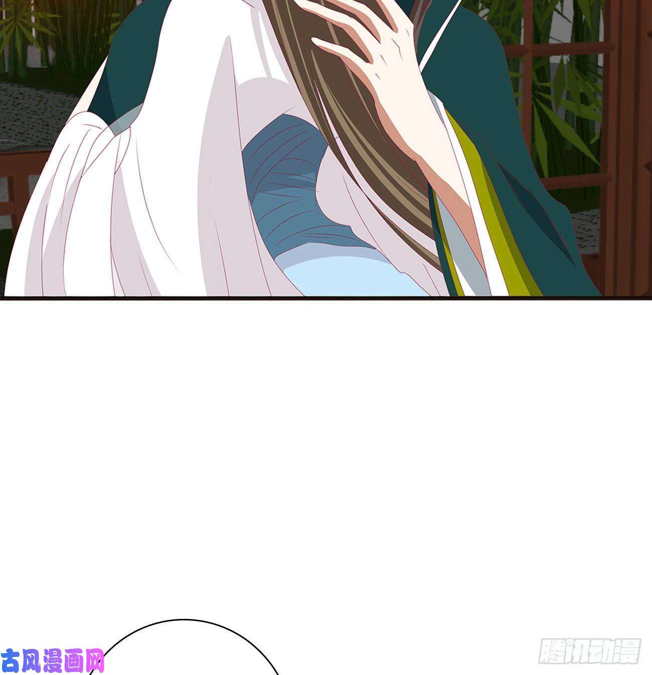 通灵妃害人戾气