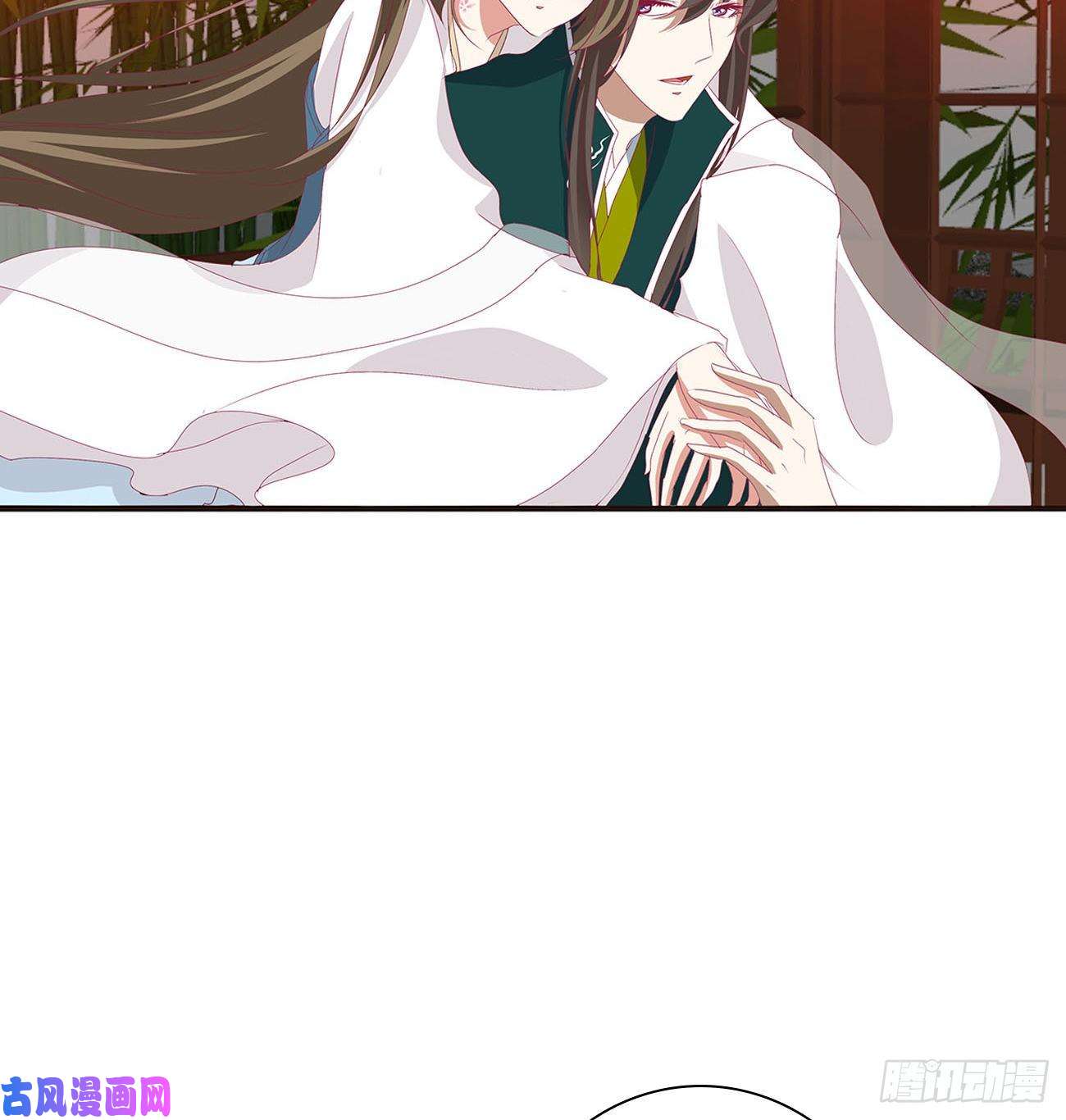 通灵妃害人戾气