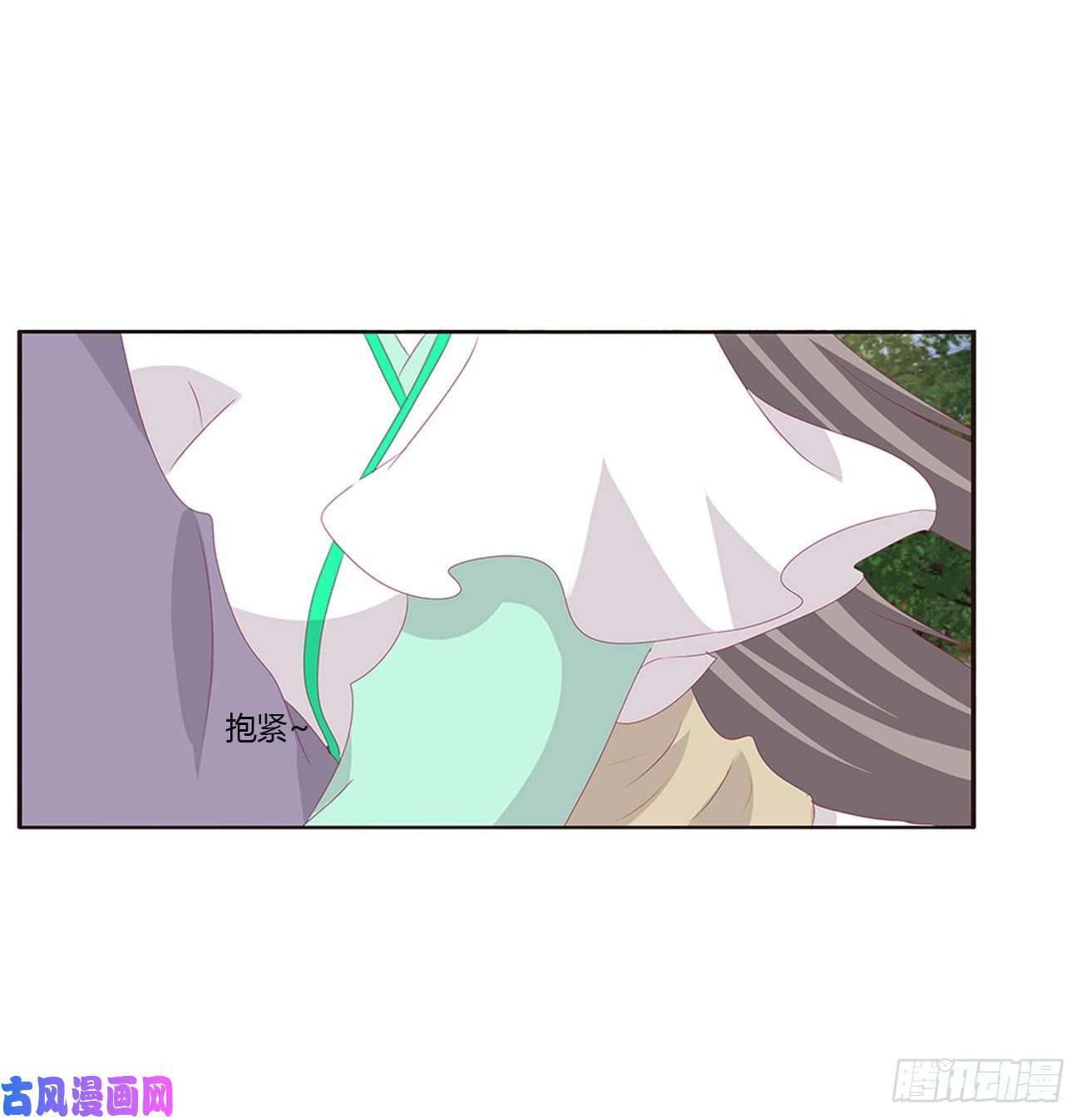 通灵妃恶嫂嫂