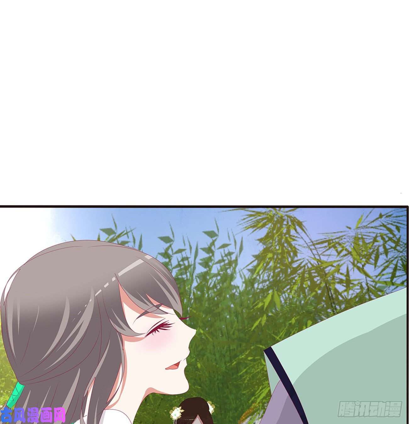 通灵妃恶嫂嫂