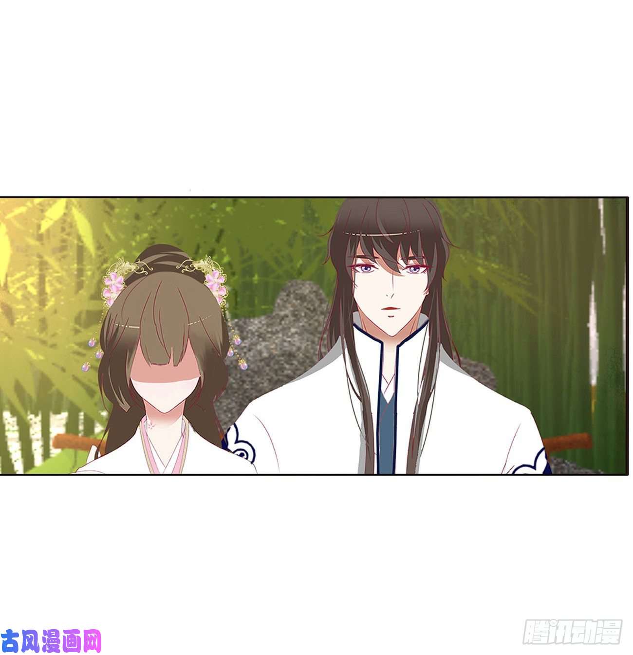 通灵妃恶嫂嫂