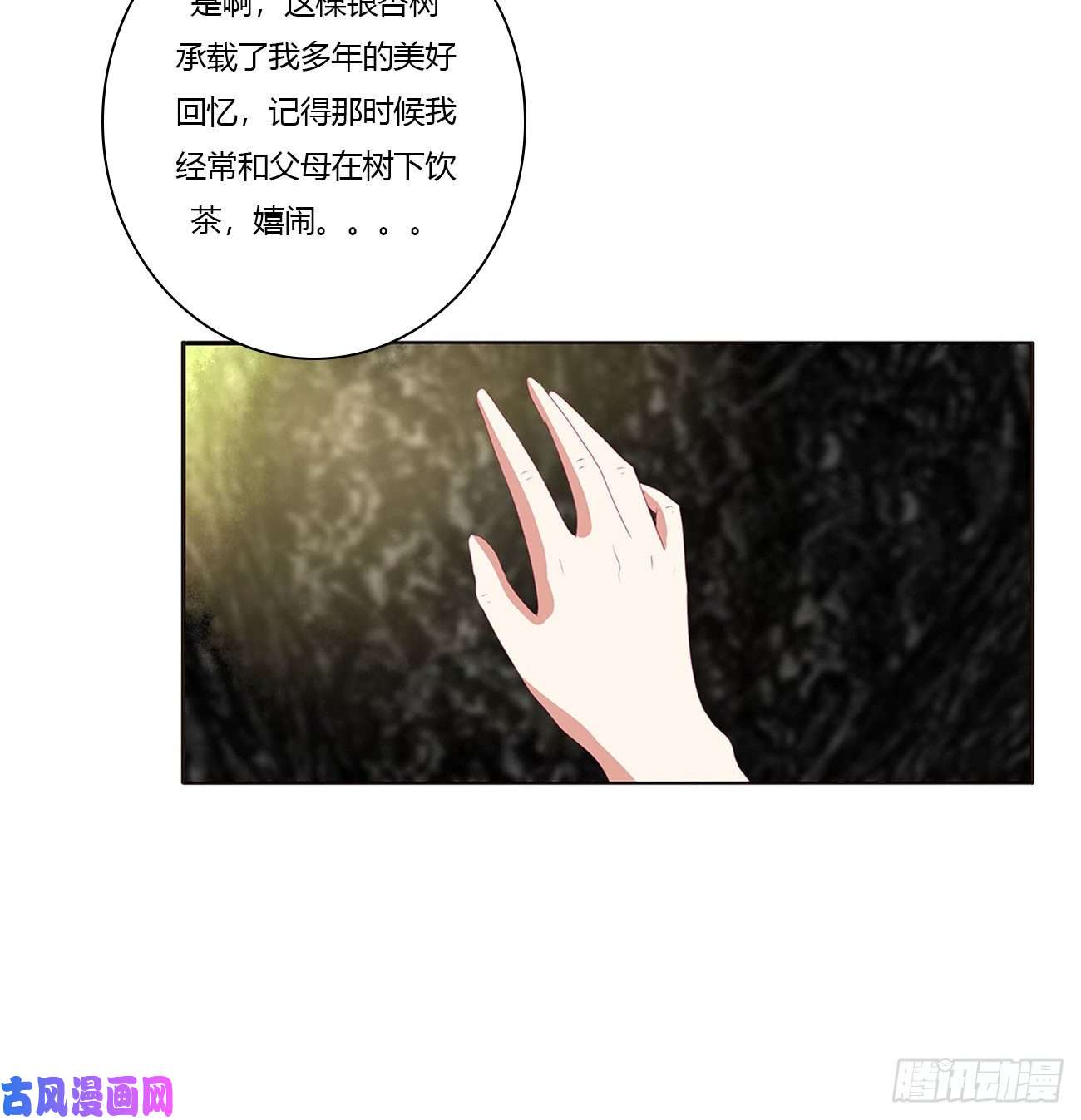 通灵妃王府吉星