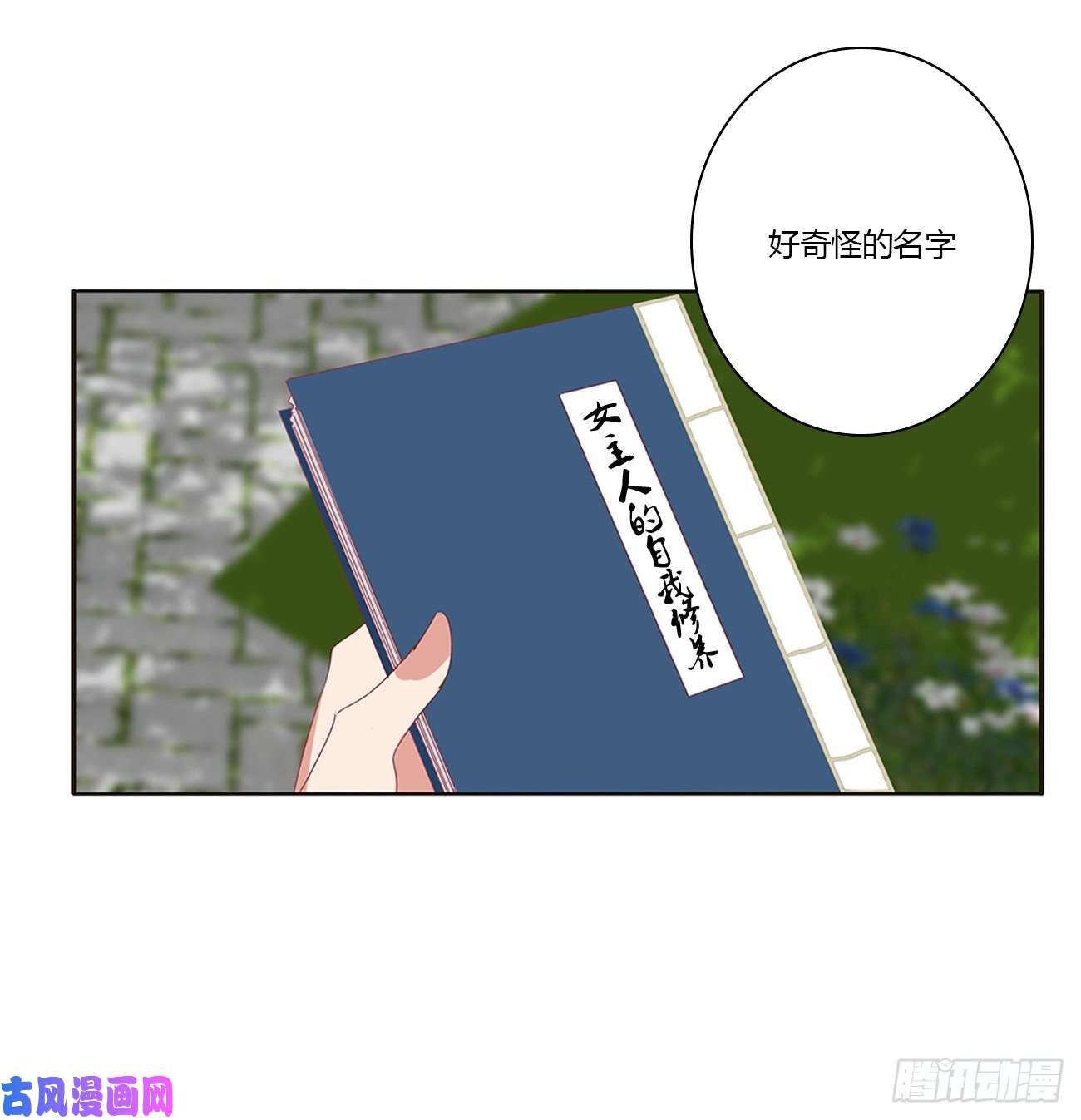 通灵妃王爷的女人们