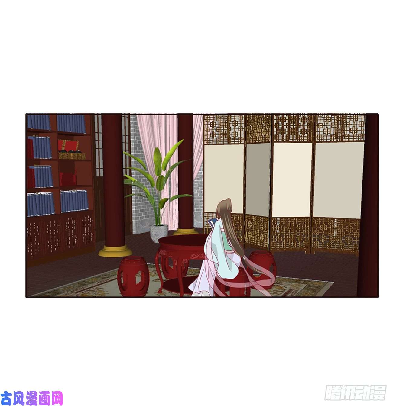 通灵妃这书哪来的！