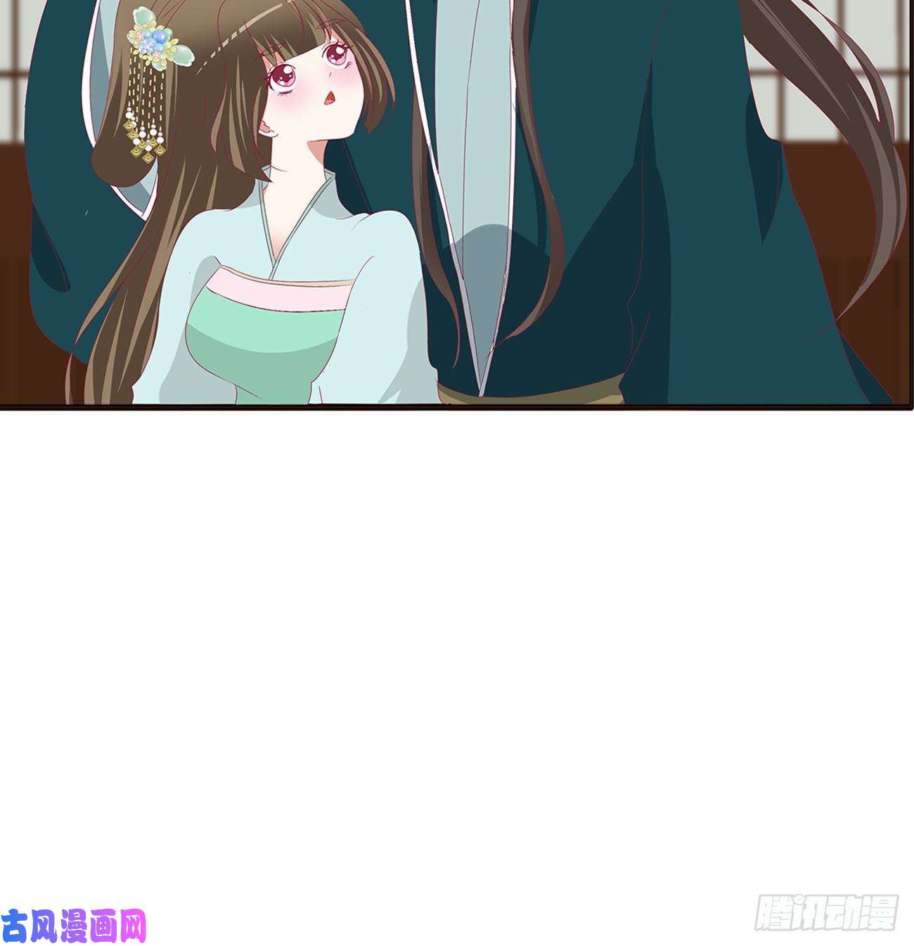 通灵妃这书哪来的！