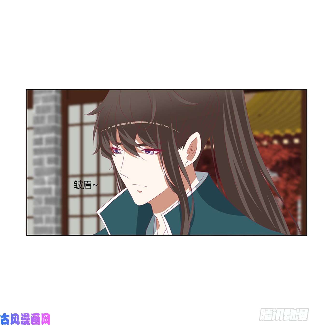 通灵妃这书哪来的！