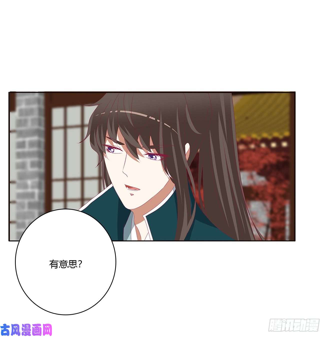 通灵妃这书哪来的！