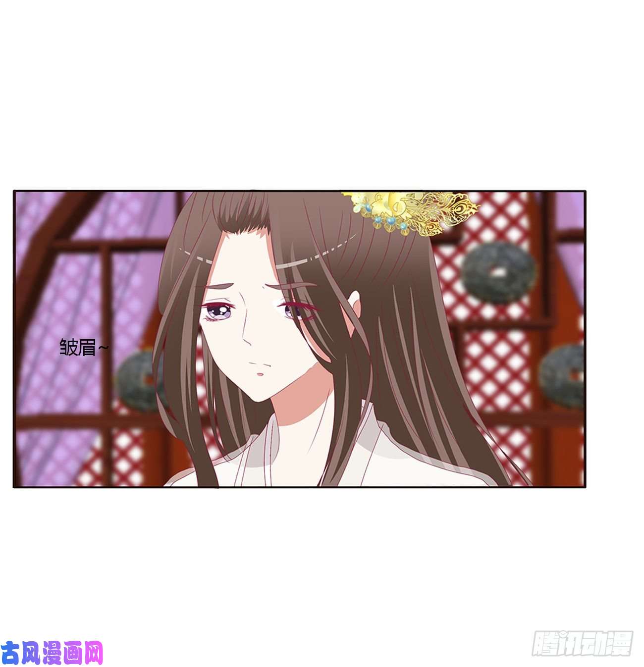 通灵妃这书哪来的！