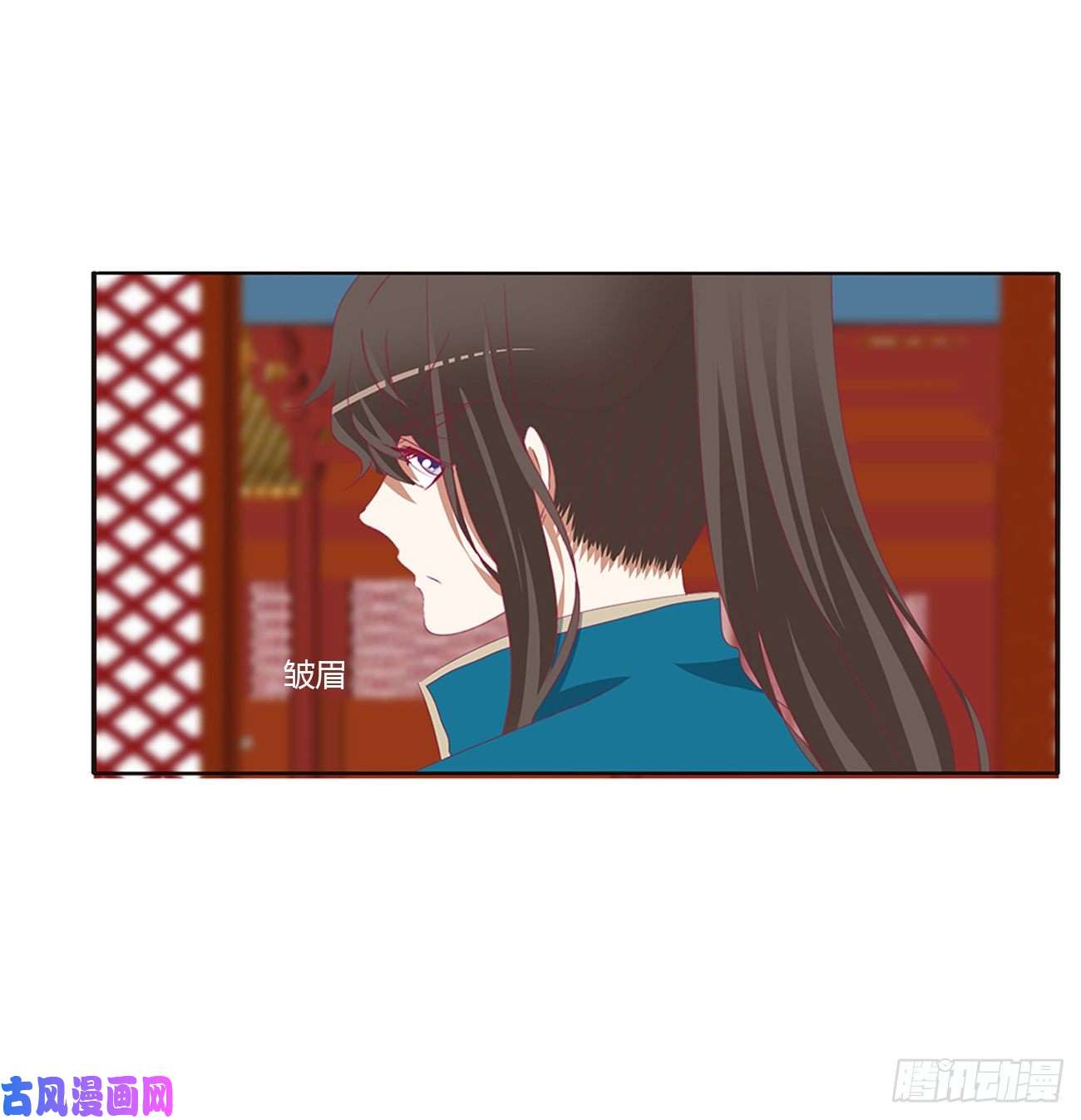 通灵妃这书哪来的！